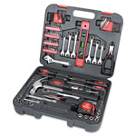Great Neck Tools 119-Piece Tool Set view 1