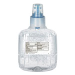 Purell Advanced Hand Sanitizer Green Certified Gel Refill, 1200 ml, Fragrance Free, 2/Carton view 1