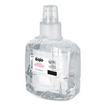 Gojo Clear & Mild Foam Handwash Refill, Fragrance-Free, 1200mL Refill view 2