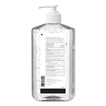 Purell Advanced Hand Sanitizer Refreshing Gel, Clean Scent, 20 oz Pump Bottle view 1