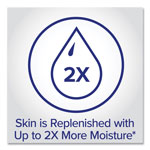 Purell 2 in 1 Moisturizing Advanced Hand Sanitizer Gel, Clean Scent, 12 oz Pump Bottle, Clean Scent view 2