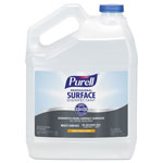 Purell Professional Surface Disinfectant, Fresh Citrus, 1 gal Bottle, 4/Carton orginal image