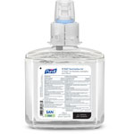 Purell VF PLUS Hand Sanitizer Gel Refill, 40.6 fl oz (1200 mL), Pump Dispenser, 2/Carton view 2