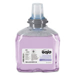 Gojo TFX Luxury Foam Hand Wash, Fresh Scent, Refill, 1200mL, 2/Carton orginal image