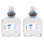 Purell Advanced TFX Foam Instant Hand Sanitizer Refill, 1200 mL, White view 3