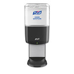 Purell ES6 Touch Free Hand Sanitizer Dispenser, 1200 mL, 5.25