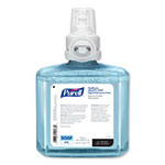 Purell Healthcare HEALTHY SOAP High Performance Foam ES8 Refill, 1200 mL, 2/Carton view 2