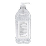 Purell Advanced Hand Sanitizer Refreshing Gel, Clean Scent, 2 Liter Pump Bottle, 4/Carton view 3