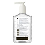 Purell Advanced Hand Sanitizer Refreshing Gel, Clean Scent, 8 oz Pump Bottle, 12/Carton view 1