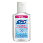 Purell Employee Care Kit, Hand and Surface Sanitizers, 6/Carton view 1