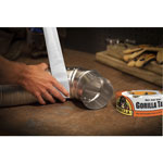 Gorilla Glue Duct Tape, Double-Thick, 6-1/10