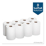 Sofpull Premium Jr. Cap. Towel, 7.80