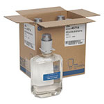 Pacific Blue Ultra Soap/Sanitizer Manual Dispenser Refill, 1200 mL Bottle,4/Ctn view 3