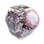 Tootsie Roll® Tub, Approximately 280 Individually Wrapped Rolls, 6.75 lb Tub view 2
