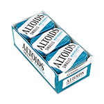Altoids® Smalls Sugar Free Mints, Wintergreen, 0.37 oz, 9 Tins/Pack view 2