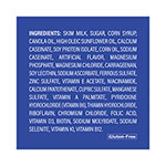 Nutrament® Energy Nutrition Drink, Vanilla, 12 oz Can, 12/Carton view 1