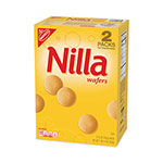 Nabisco Nilla Wafers, 15 oz Box, 2 Boxes/Pack view 2