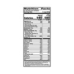 Cheerios® Honey Nut Cereal, 27.5 oz Box, 2/Carton view 2