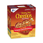 Cheerios® Honey Nut Cereal, 27.5 oz Box, 2/Carton view 3