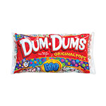Spangler Candy Dum-Dum-Pops, 15 Assorted Flavors, 500 Pieces/Bag view 3