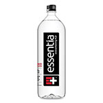 Nestle Ionized Alkaline Water, 12 oz Bottle, 12/Carton view 1