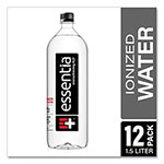 Nestle Ionized Alkaline Water, 12 oz Bottle, 12/Carton view 4