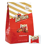 DeMet's Original Turtle Bites, Original Pecan, 1 lb, 1.5 oz Bag view 1