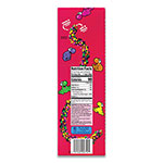 Nestle Nerds Rope Candy, Fruity, 0.92 oz Individually Wrapped, 24/Carton view 2