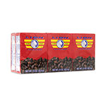 Lion California Seedless Raisins, 1.5 oz Box, 6/Pack view 2