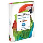 Hammermill Premium Color Copy Print Paper, 100 Bright, 28lb, 11 x 17, Photo White, 500/Ream view 1