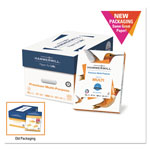 Hammermill Premium Multipurpose Print Paper, 97 Bright, 20lb, 8.5 x 11, White, 500 Sheets/Ream, 5 Reams/Carton view 2