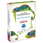 Hammermill Premium Color Copy Cover, 100 Bright, 80lb, 8.5 x 11, 250/Pack view 1