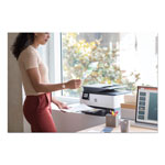 HP OfficeJet Pro 9015e Wireless All-in-One Inkjet Printer, Copy/Fax/Print/Scan view 1
