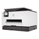 HP OfficeJet Pro 9020 Wireless All-in-One Inkjet Printer, Copy/Fax/Print/Scan view 2