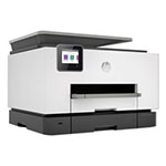 HP OfficeJet Pro 9020 Wireless All-in-One Inkjet Printer, Copy/Fax/Print/Scan view 4