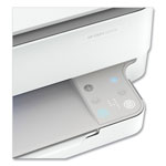 HP ENVY 6055e Wireless All-in-One Inkjet Printer, Copy/Print/Scan view 5