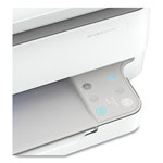 HP ENVY 6455e Wireless All-in-One Inkjet Printer, Copy/Print/Scan view 4
