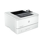 HP LaserJet Pro 4001ne Laser Printer view 3