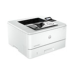 HP LaserJet Pro 4001n Laser Printer view 1