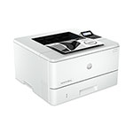 HP LaserJet Pro 4001n Laser Printer view 2