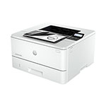 HP LaserJet Pro 4001n Laser Printer view 3