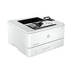 HP LaserJet Pro 4001dne Laser Printer view 3