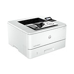 HP LaserJet Pro 4001dwe Wireless Laser Printer view 2
