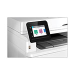 HP LaserJet Pro MFP 4101fdne Multifunction Laser Printer, Copy/Fax/Print/Scan view 3