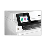 HP LaserJet Pro MFP 4101fdn Multifunction Laser Printer, Copy/Fax/Print/Scan view 1