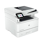 HP LaserJet Pro MFP 4101fdn Multifunction Laser Printer, Copy/Fax/Print/Scan view 2