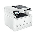HP LaserJet Pro MFP 4101fdw Multifunction Laser Printer, Copy/Fax/Print/Scan view 1