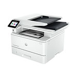 HP LaserJet Pro MFP 4101fdw Multifunction Laser Printer, Copy/Fax/Print/Scan view 3