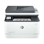 HP LaserJet Pro MFP 3101fdw Multifunction Laser Printer, Copy/Fax/Print/Scan orginal image