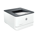 HP LaserJet Pro 3001dwe Wireless Laser Printer view 1